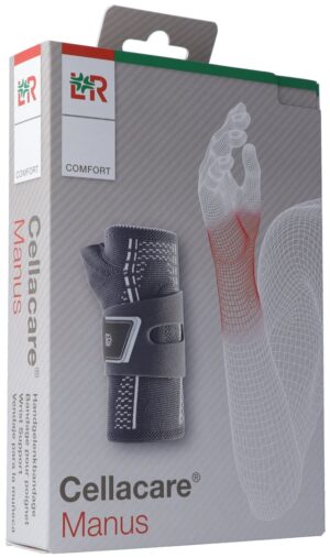 CELLACARE Manus Comfort Gr1 links
