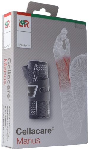 CELLACARE Manus Comfort Gr2 links