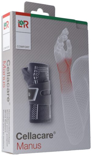CELLACARE Manus Comfort Gr3 links