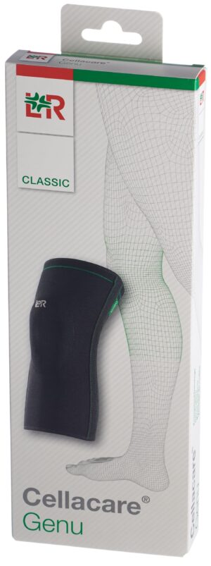 CELLACARE Genu Classic Gr1