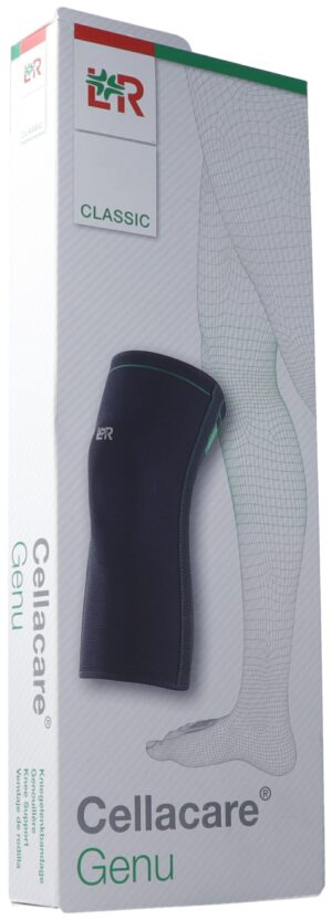CELLACARE Genu Classic Gr4