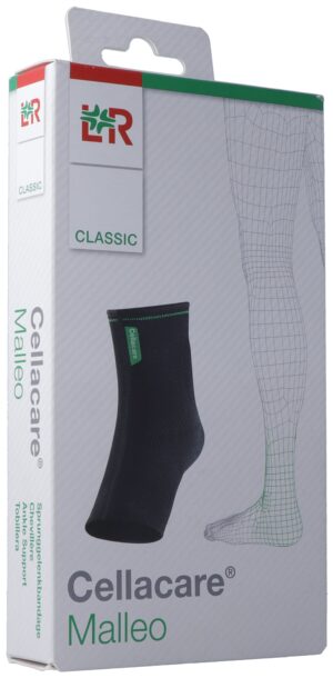 CELLACARE Malleo Classic Gr4