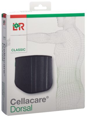 CELLACARE Dorsal Classic Gr1