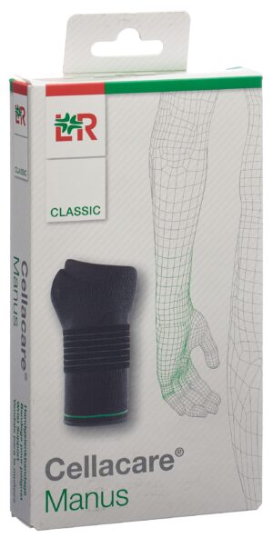 CELLACARE Manus Classic Gr1 links