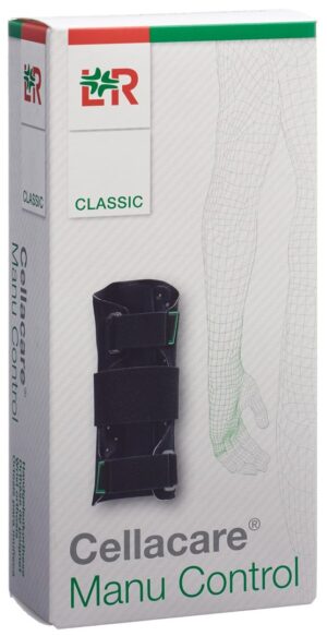 CELLACARE Manu Control Classic Gr1