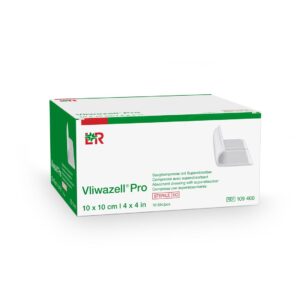 VLIWAZELL Pro 10x10cm                       10 Stk