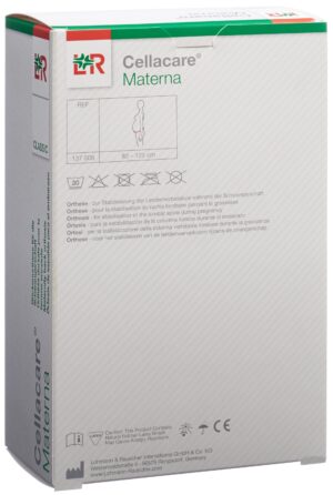 CELLACARE Materna Classic 80-125cm