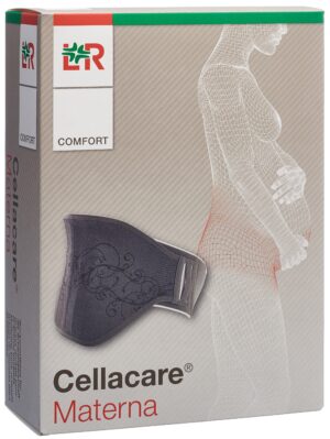 CELLACARE Materna Comfort Gr3 110-125cm