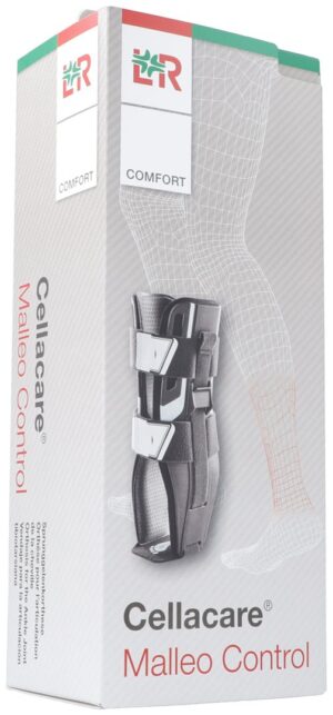 CELLACARE Malleo Control Comfort Gr2 links