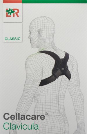 CELLACARE Clavicula Classic Gr2