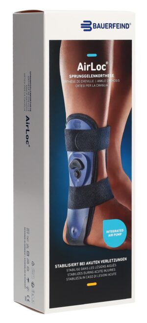 BAUERFEIND AirLoc Stabilorth