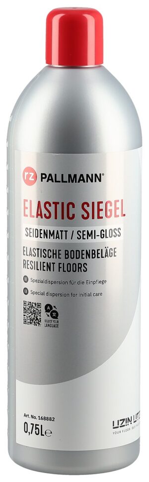 RZ Elastic Siegel seidenmatt 750 ml