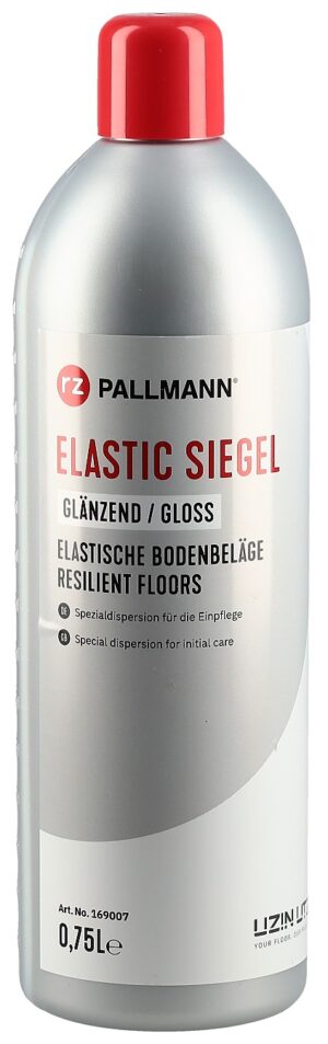 RZ Elastic Siegel glaenzend Fl 750 ml