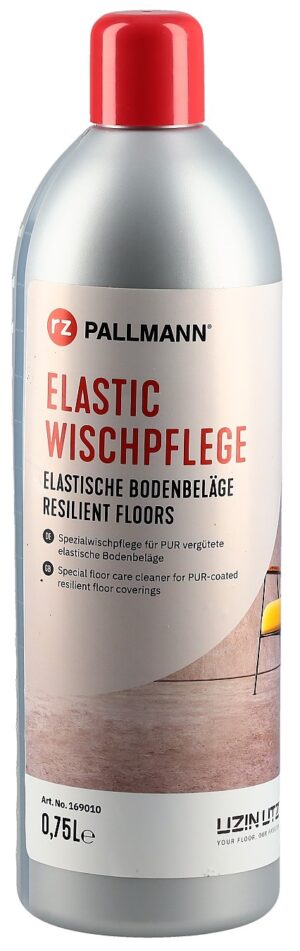RZ Elastic Wischpflege Fl 750 ml