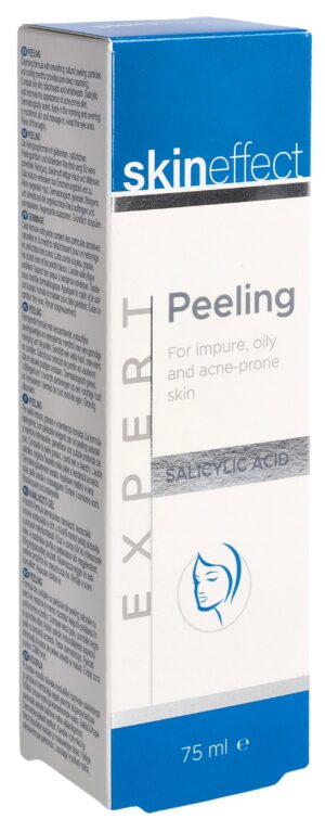 SKINEFFECT Peeling                           75 ml