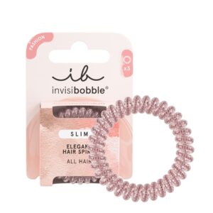 INVISIBOBBLE Binder Slim Pink Monocle 3 Stk