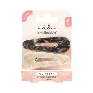 INVISIBOBBLE Klammer Clipstar Cliphue        2 Stk