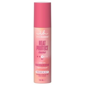 INVISIBOBBLE Haarspray Heat ProtecAeros Spr 150 ml