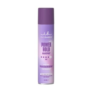INVISIBOBBLE Haarspray Power Hold Aeros Spr 250 ml