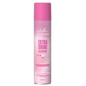 INVISIBOBBLE Haarspray Extra ShineAeros Spr 250 ml