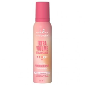 INVISIBOBBLE Schaumfestiger Extra AeroseSpr 150 ml