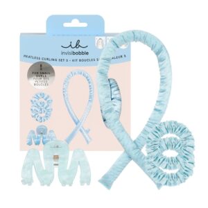 INVISIBOBBLE Gifting Kit S Baby Curl 4Stk