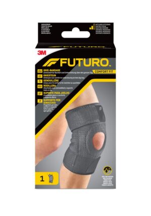 3M FUTURO Bandage Comf Fit Knie anpassbar