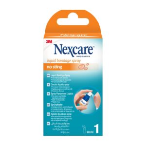 3M NEXCARE Sprühpflaster                  Fl 18 ml