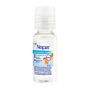 3M NEXCARE Händedesinfektions-Gel (neu)   Fl 25 ml