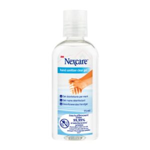 3M NEXCARE Händedesinfektions-Gel (neu)   Fl 75 ml