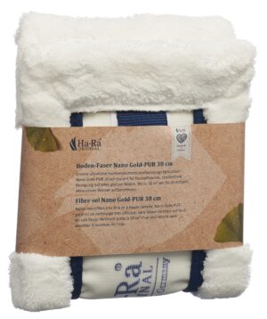 HA-RA Boden-Faser 38cm Nano Gold-Pur