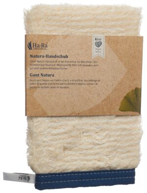 HA-RA Natura-Handschuh