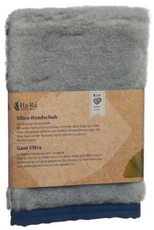 HA-RA Ultra-Handschuh