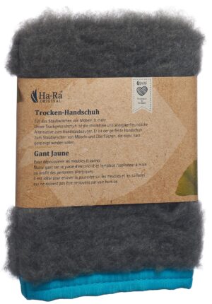 HA-RA Trocken-Handschuh