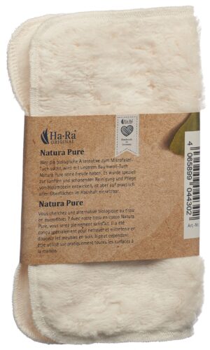HA-RA Natura Pure