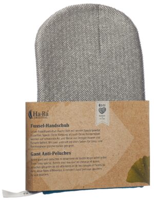 HA-RA Fussel-Handschuh