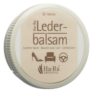 HA-RA Lederbalsam                        Ds 180 ml
