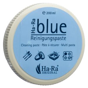 HA-RA Blue Reinigungspaste               Ds 200 ml