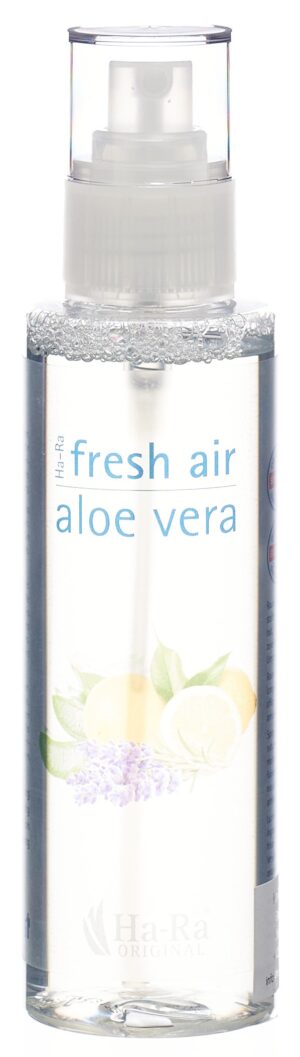 HA-RA fresh air aloe vera (neu) Vapo 200 ml