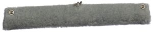 HA-RA Ersatzfaser f Fenster-Wischer 32cm Standard