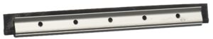 HA-RA Ersatz-Gummi Schiene 19cm Wischer ERA/Vario