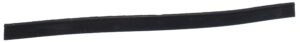 HA-RA Ersatz-Gummi Fenster Reiniger 38cm Standard