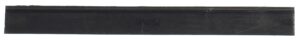 HA-RA Ersatz-Gummi Fenster Reiniger 19cm Standard