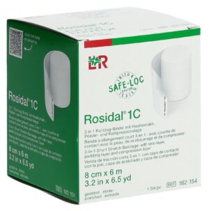ROSIDAL 1C 8cmx6m