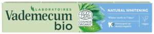 VADEMECUM Whitening Bio                   Tb 75 ml