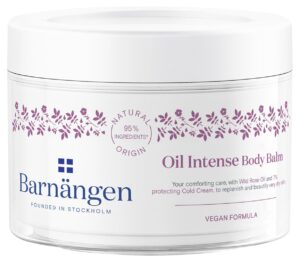 BARNANGEN Body Balm All Over Intense   Topf 200 ml