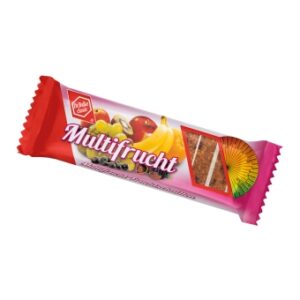 BALKE Multifrucht Schnitte m Fruktose        100 g