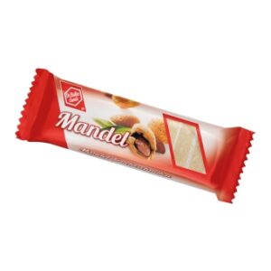 BALKE Fruchtschnitte Mandel                  100 g