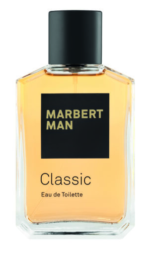 MARBERT MAN CLASSIC EDT Vapo 50 ml