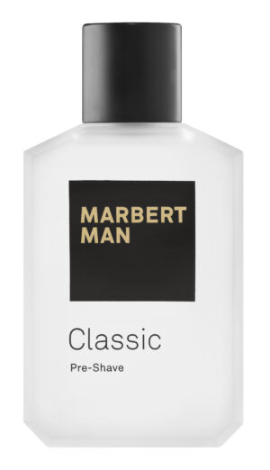 MARBERT MAN CLASSIC Pre Shave 100 ml